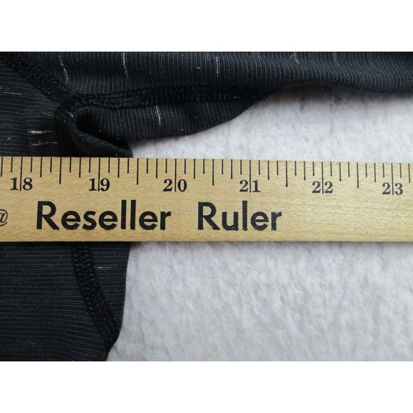 Nike Las Vegas Raiders Sweater Mens L Gray Dri-Fit Pullover 1/4 Zip NFL Football - Picture 8 of 10